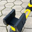IMG_7095.jpg Flat adjustable bracket for Rifle/Gun vise
