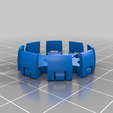 jointed-claw.png Modular Apple Watch Dock