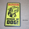 cabeza-perro-rottweilwer-cartel-letrero-rotulo-logotipo.jpg head, dog, dog, rottweiller, animal, dangerous, protect, alarm, burglar, sign, signboard, sign, logo