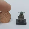 Yoda HD StarWars