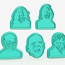 Screenshot_2.png Harry Potter silhouette cookie cutter set of 5