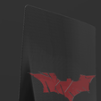 2024-01-12-1.png Batman Front and Back Plates Hephaestus 3D