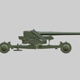 Trans3.png 128mm anti-tank gun - Pak 44 (Germany, WW2)