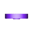 Double Barrell_wheel.stl Double Lashed Barrels (Medieval Artillery)