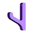 Ladder Door Hook Door.stl Ladder Hooks