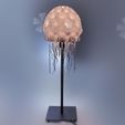 Jellyfish_lamp_shade_unellenu_07_display_large.jpg Jellyfish Lampshade