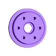 Part 3.stl Cycloidal Drive 15:1