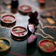 3.jpg A Game of Thrones The Board Game Order Tokens Full Set