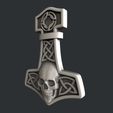 P135-2.jpg Celtic souvenir