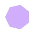 TapaPrisma55.stl UNLIMIT3D - Resin Molds (Prisms)