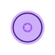 perilla_5mm (Para cono, cilindro y esfera).stl Geometric Bodies: Solids in Revolution