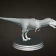 Majungasaurus.jpg Majungasaurus Dinosaur for 3D Printing