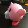 2.jpg Kirby Airpods Holder