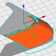 Preview Cura Cachetera Extendida.jpg Artemis P15 Verlängertes Rückhaltesystem