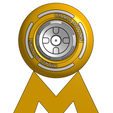 1st-Place.png Mario Kart Tire Trophy