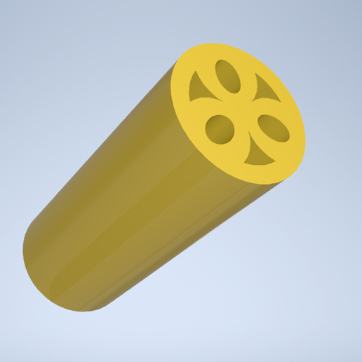 Mouthpiece, Smoking filter, Mouthpiece for smoking, Tribal design filter, tribal design, joint, cigar, cigarette, cigar, cigar, cigarrette 3D model