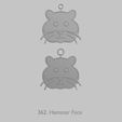 362.png 🐾 Creature Face - Pendentifs à visages d'animaux