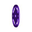 Pulley_A.STL Free STL file Rotary Tumbler・3D printing template to download