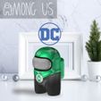 AU-GREENLANTERN.jpg ENTRE NÓS - LIGA DA JUSTIÇA PACK 1