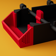 Football_0192.png Mini 1v1 Foosball Table | Portable Soccer Game