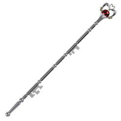 fdghgfhsdf.png Sailor Pluto Garnet Rod  - Sailor Moon
