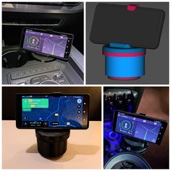 cover.jpg CAR PHONE HOLDER ADAPTABLE TO CUP HOLDER