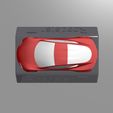 18.jpg Tesla Roadster 2020  3D MODEL FOR 3D PRINTING STL FILES