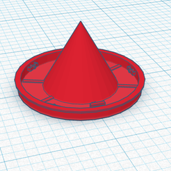 Zrzut-ekranu-2023-07-08-202142.png Descargar archivo STL gratis SU-22 FOD cubierta frontal・Modelo para la impresora 3D