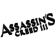 AssassinsCreed_assembly1_121435.png Letras y Números ASSASSINS CREED | Logo