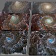 phantom-23.jpg Multiple modell of phatom galaxy, James Webb/Hubble/ both