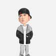 E-AF1A.png Eminem - Animated Figure