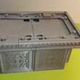 20160904_144716.jpg Box - Coffre Renaissance XVI ème