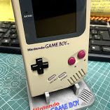 IMG_5520.jpg Archivo STL gratis Soporte GameBoy Clasica・Diseño de impresora 3D para descargar