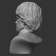 06.png Tyrion Lannister 3D print model