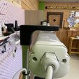 IMG_0382.jpeg Strip Light Holder for Grooming Table Arm