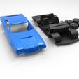maxim.131.jpg 1972 Ford Gran Torino sport RC & model car