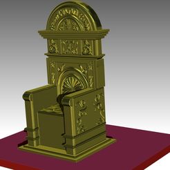 gsg.jpg STL file THRONE OF HADES・3D printable model to download