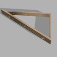 14-inch-shelf-bracket-render.png 14" Shelf bracket 90 Degree