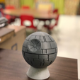 DS1.png Echo Dot 2 Death Star Stand