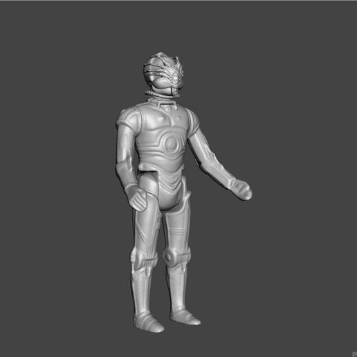 Screenshot-2033.png STAR WARS C-3PO ALIEN FACEHUGGER HALLOWEEN SPECIAL 2024, CUSTOM UNPRODUCED KENNER, HASBRO ACTION FIGURE, 3.75", 1/18, 5POA