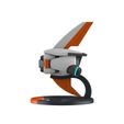 2.jpg Juno's Pulsar Torpedoes - Overwatch 2 - Printable 3d model - STL OBJ CAD bundle - Commercial Use