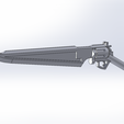 FF6-Sword-Whole-1.png FF6 GunBlade Transformers Scale 5mm handle