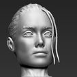 lara-croft-angelina-jolie-bust-ready-for-full-color-3d-printing-3d-model-obj-mtl-stl-wrl-wrz (40).jpg Lara Croft Angelina Jolie bust ready for full color 3D printing