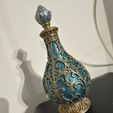 Royal Mana Decanter and Lid