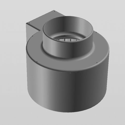 air extractor