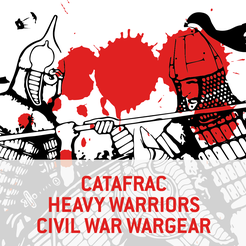 catafrac-heavy-warriors-civil-war-wargear-alt.png 3D file Catafrac Heavy Armoured Warriors - Civil War Wargear Pack・3D printing template to download, lordchammon