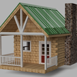 Untitled.png miniature log cabin