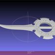 meshlab-2021-09-11-00-09-35-87.jpg Final Fantasy X Rikku Dagger Assembly