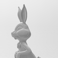2023-06-02-09_04_18-Bunny-‎-3D-Builder.png Enchanted Forest Animals Pack - Enchanted Forest Animals Enchanted Film