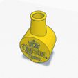 corona2.jpg Shisha crown beer mouthpiece